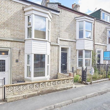 Host & Stay - Custard Cottage Whitby Exteriér fotografie