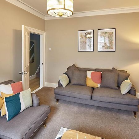 Host & Stay - Custard Cottage Whitby Exteriér fotografie