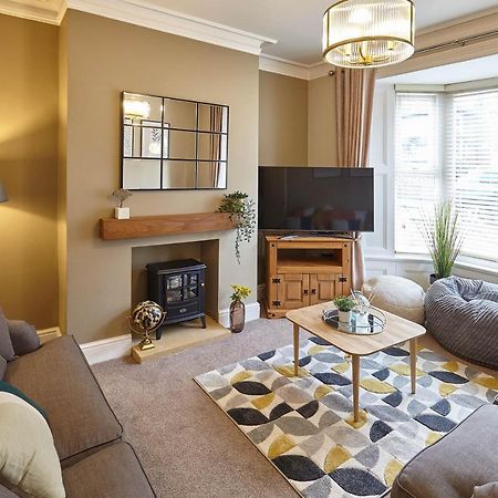 Host & Stay - Custard Cottage Whitby Exteriér fotografie
