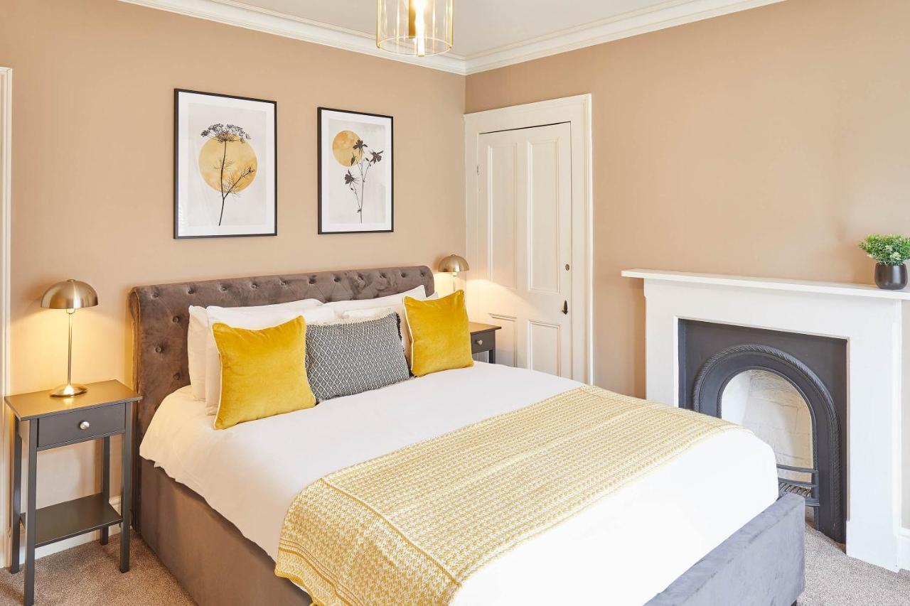 Host & Stay - Custard Cottage Whitby Exteriér fotografie