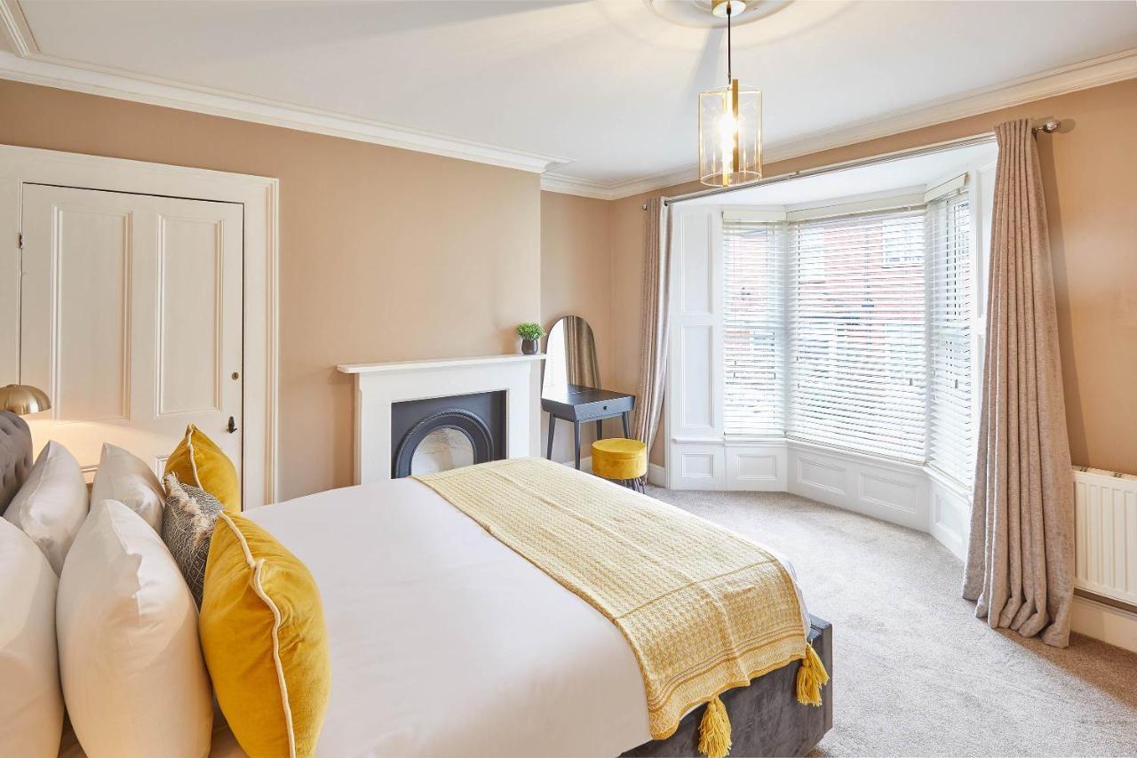 Host & Stay - Custard Cottage Whitby Exteriér fotografie
